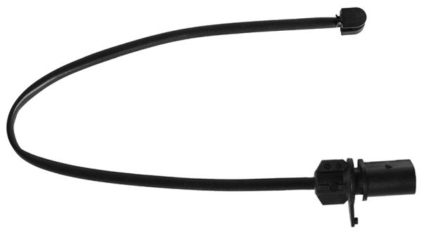 TEXTAR 98059600 Warning Contact, brake pad wear