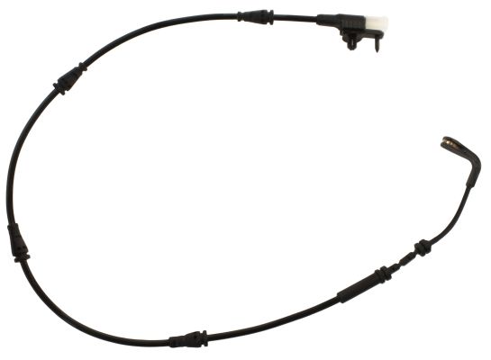 TEXTAR 98059900 Warning Contact, brake pad wear