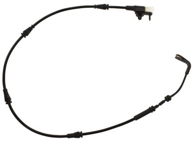 Warning Contact, brake pad wear TEXTAR 98059900