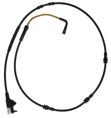 Warning Contact, brake pad wear TEXTAR 98060200