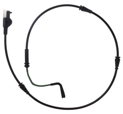 TEXTAR 98060300 Warning Contact, brake pad wear