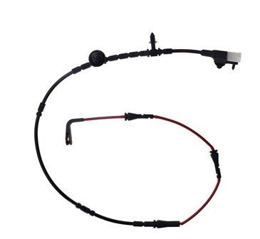 TEXTAR 98060400 Warning Contact, brake pad wear