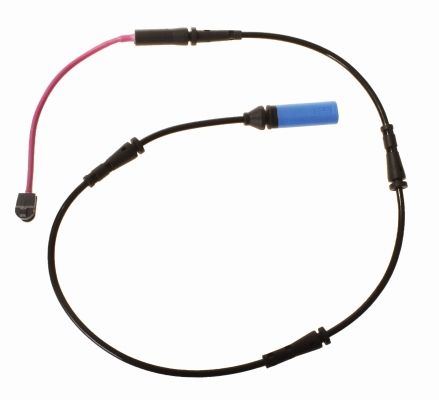 TEXTAR 98060800 Warning Contact, brake pad wear