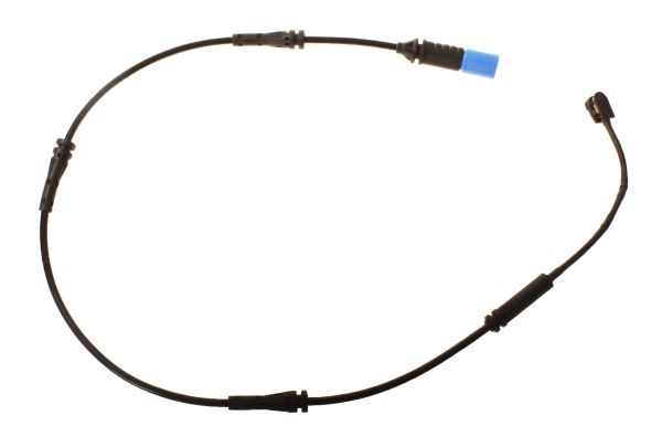 TEXTAR 98061300 Warning Contact, brake pad wear