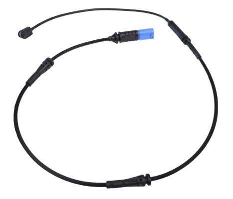 TEXTAR 98061400 Warning Contact, brake pad wear