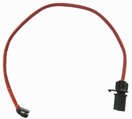 TEXTAR 98061701 Warning Contact, brake pad wear