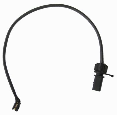 TEXTAR 98061801 Warning Contact, brake pad wear