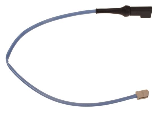 TEXTAR 98062600 Warning Contact, brake pad wear