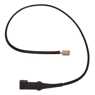 TEXTAR 98062800 Warning Contact, brake pad wear
