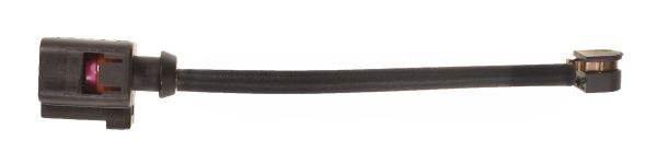 TEXTAR 98063500 Warning Contact, brake pad wear