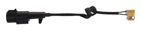 TEXTAR 98064500 Warning Contact, brake pad wear
