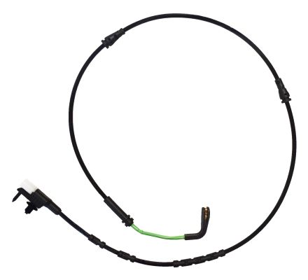 TEXTAR 98065000 Warning Contact, brake pad wear