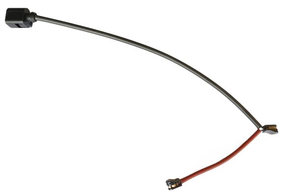 TEXTAR 98065700 Warning Contact, brake pad wear