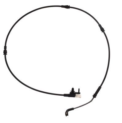 TEXTAR 98066200 Warning Contact, brake pad wear