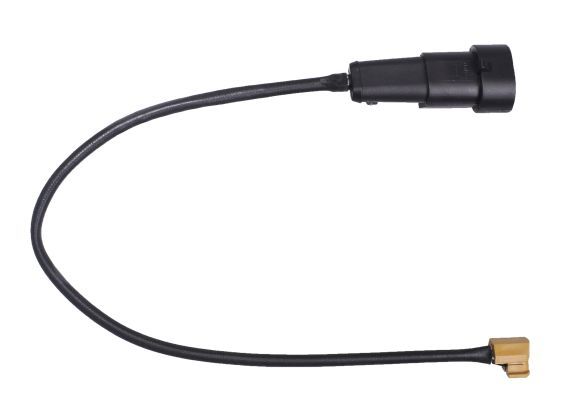 TEXTAR 98066400 Warning Contact, brake pad wear