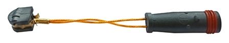 TEXTAR 98067300 Warning Contact, brake pad wear