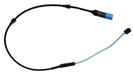 TEXTAR 98067900 Warning Contact, brake pad wear