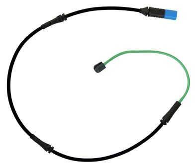 TEXTAR 98068300 Warning Contact, brake pad wear