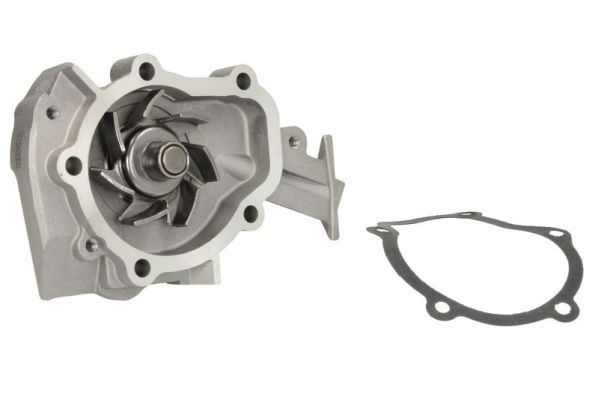 THERMOTEC D10001TT Water Pump, engine cooling