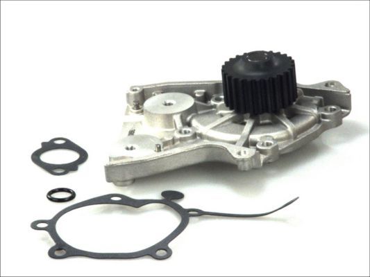 THERMOTEC D10301TT Water Pump, engine cooling