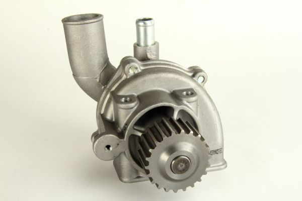 THERMOTEC D10308TT Water Pump, engine cooling