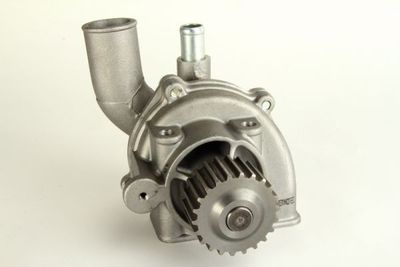 Water Pump, engine cooling THERMOTEC D10308TT