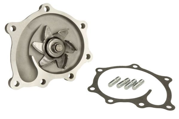 THERMOTEC D10311TT Water Pump, engine cooling
