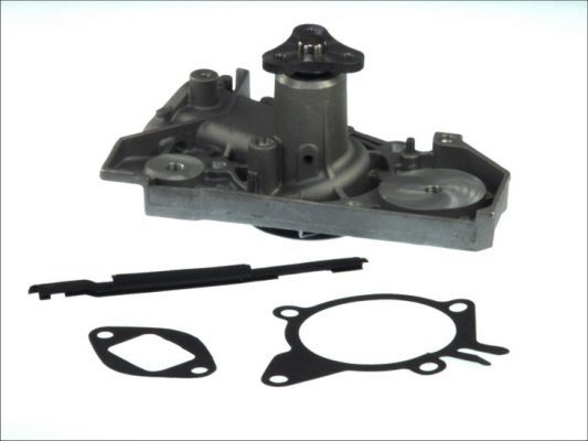 THERMOTEC D10317TT Water Pump, engine cooling