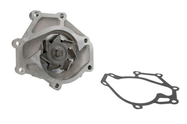 THERMOTEC D10318TT Water Pump, engine cooling