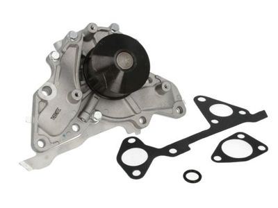 Water Pump, engine cooling THERMOTEC D10319TT