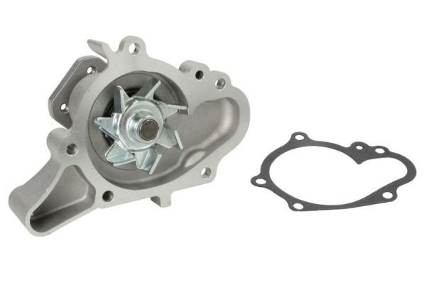 THERMOTEC D10320TT Water Pump, engine cooling