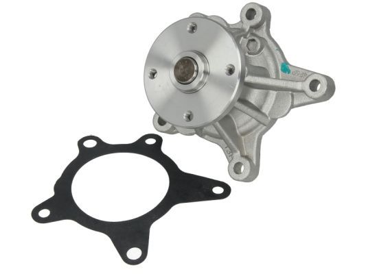 THERMOTEC D10327TT Water Pump, engine cooling