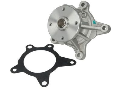 Water Pump, engine cooling THERMOTEC D10327TT