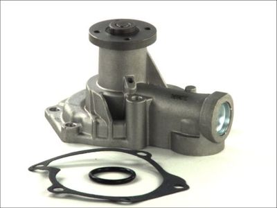 Water Pump, engine cooling THERMOTEC D10510TT
