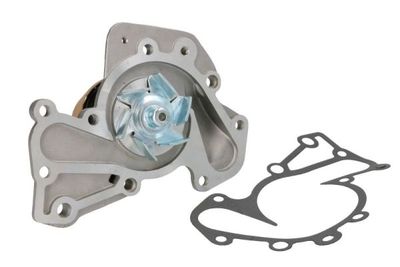 Water Pump, engine cooling THERMOTEC D10511TT