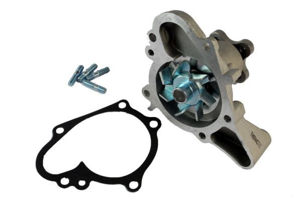 THERMOTEC D10514TT Water Pump, engine cooling