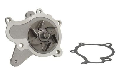 Water Pump, engine cooling THERMOTEC D10522TT