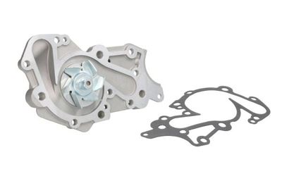 Water Pump, engine cooling THERMOTEC D10528TT