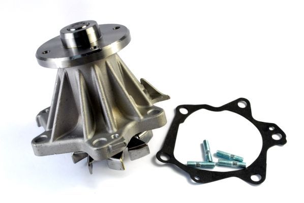 THERMOTEC D11025TT Water Pump, engine cooling