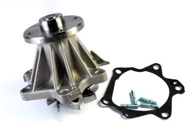 Water Pump, engine cooling THERMOTEC D11025TT