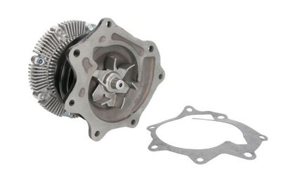 Water Pump, engine cooling THERMOTEC D11036TT