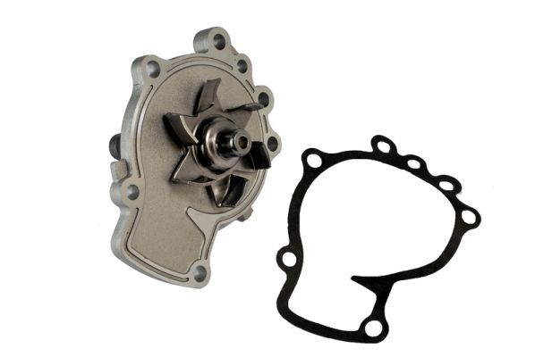 THERMOTEC D11043TT Water Pump, engine cooling