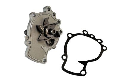 Water Pump, engine cooling THERMOTEC D11043TT