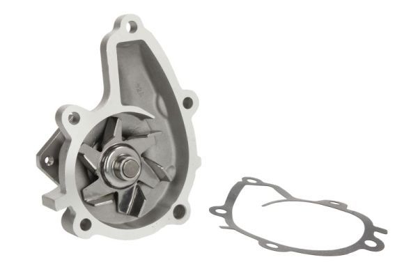 THERMOTEC D11044TT Water Pump, engine cooling