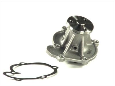 Water Pump, engine cooling THERMOTEC D11052TT