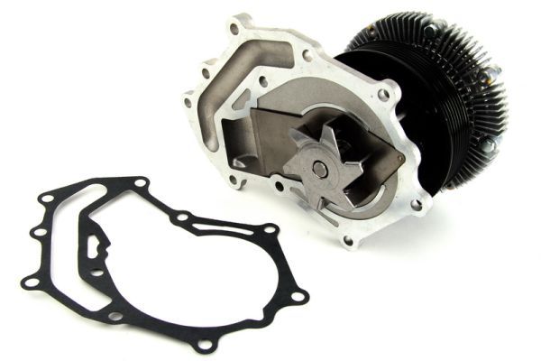 THERMOTEC D11066TT Water Pump, engine cooling