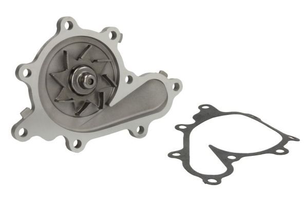 THERMOTEC D11074TT Water Pump, engine cooling