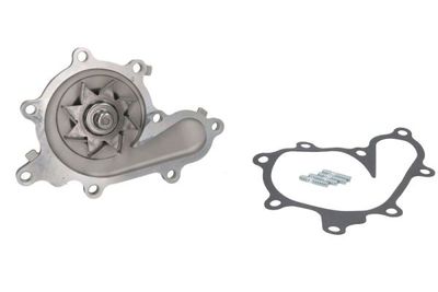 Water Pump, engine cooling THERMOTEC D11084TT