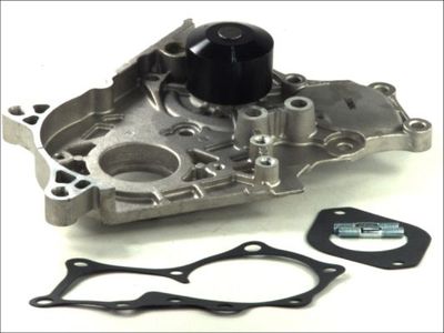 Water Pump, engine cooling THERMOTEC D12006TT