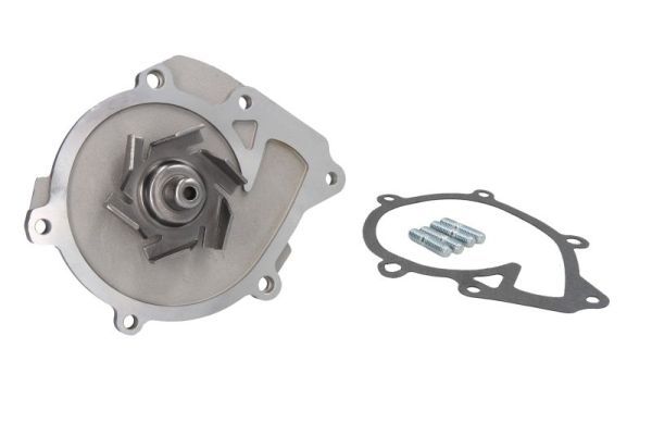 THERMOTEC D12034TT Water Pump, engine cooling